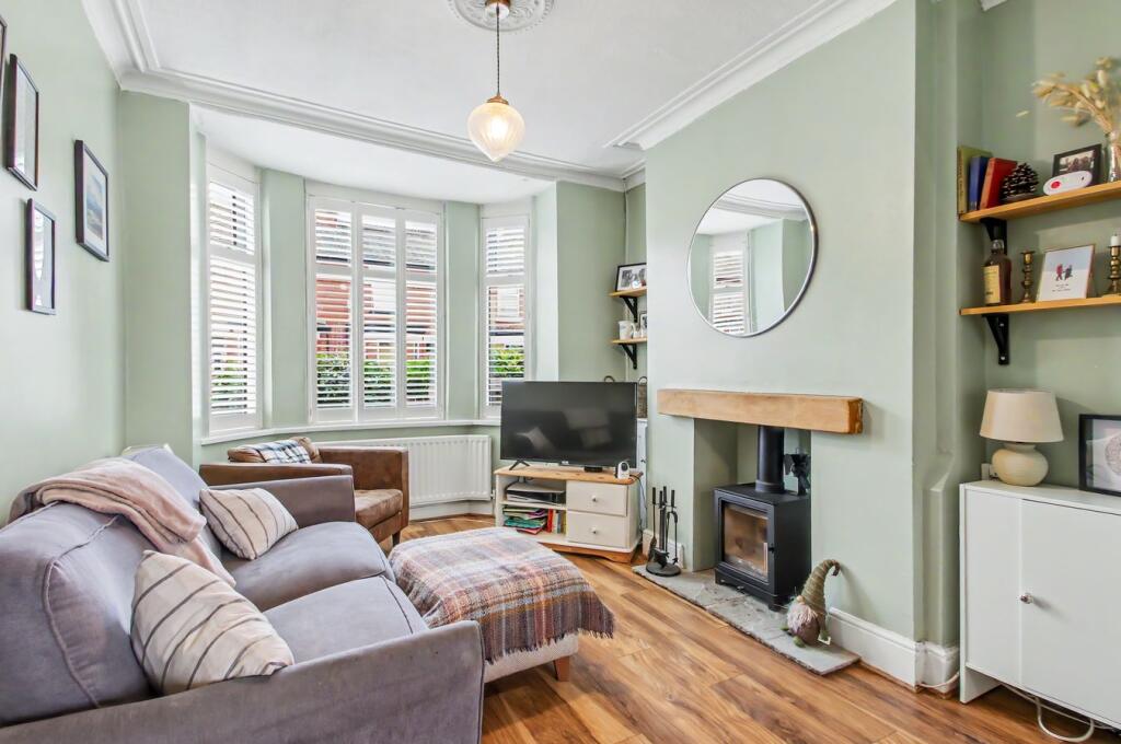 Firwood Avenue, Urmston, Manchester, M41 photo 4