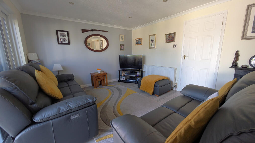 House in Plymouth - View 4