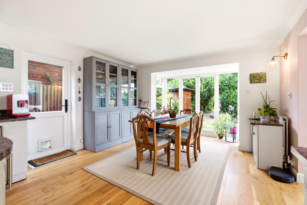 House in St Albans, Tyttenhanger, The Camp - View 6
