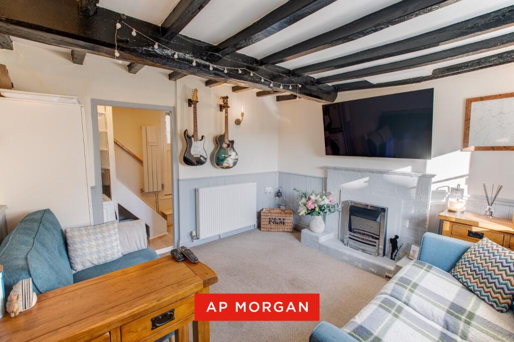 Additional image 3 of Bewell Head, Bromsgrove, Worcestershire, B61