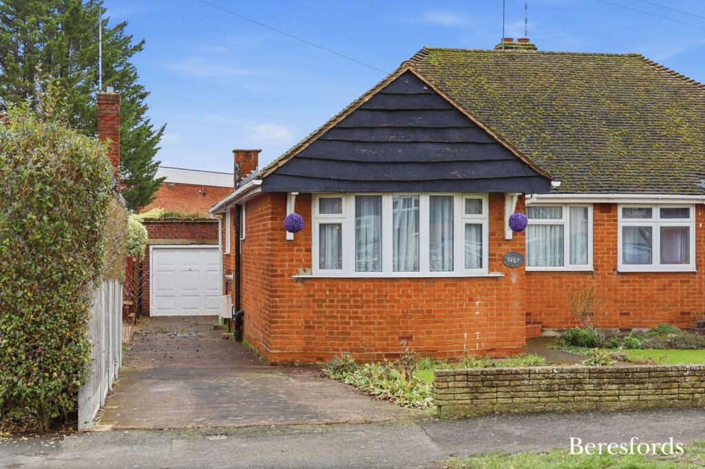 Main image of property: Oliver Road, Shenfield, CM15