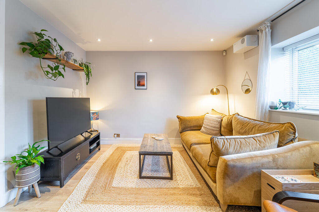 Main image of property: Trinity Road, Bounds Green N22