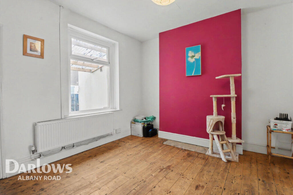 Main image of property: Spring Gardens Place, Cardiff