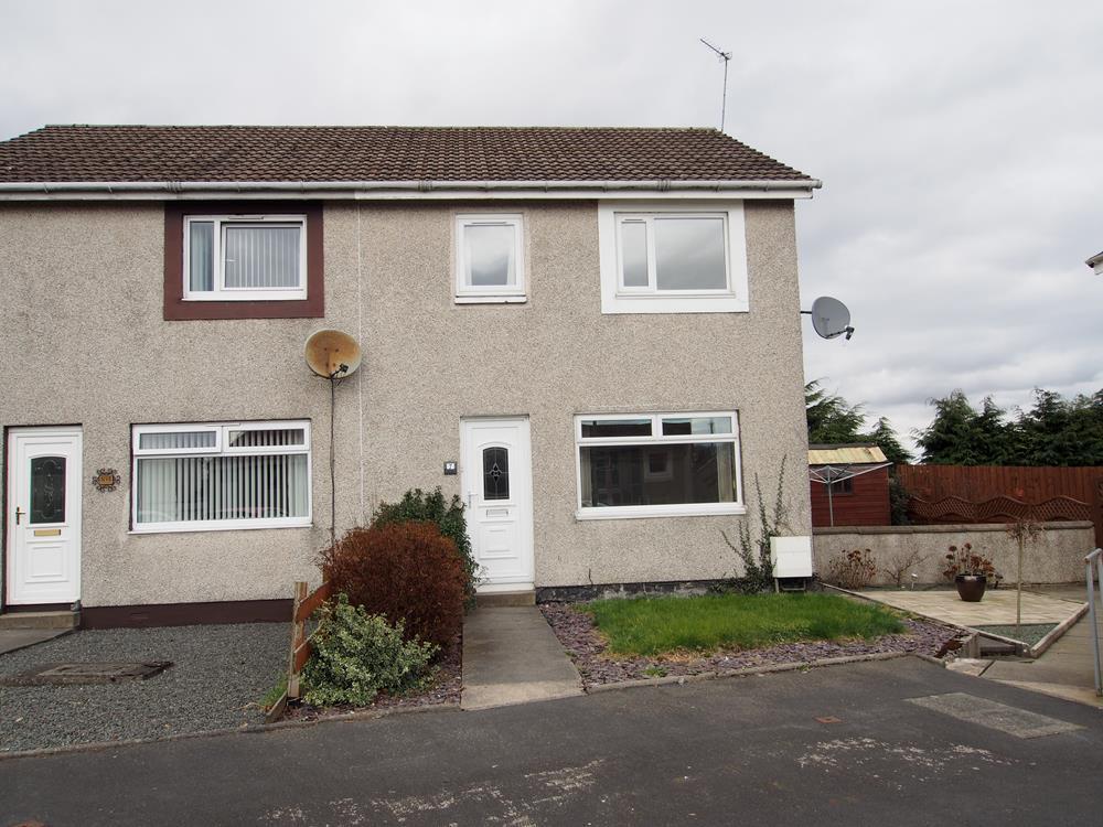 Main image of property: Greenbrae Gardens North, Bridge of Don, AB23