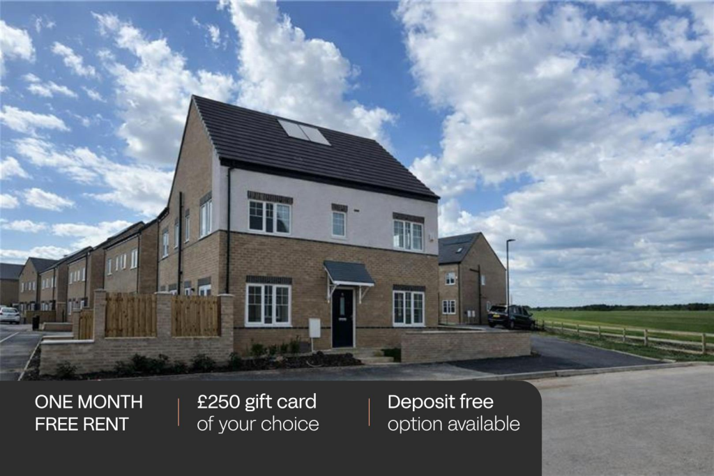 Main image of property: Edenfields, Doncaster, DN3