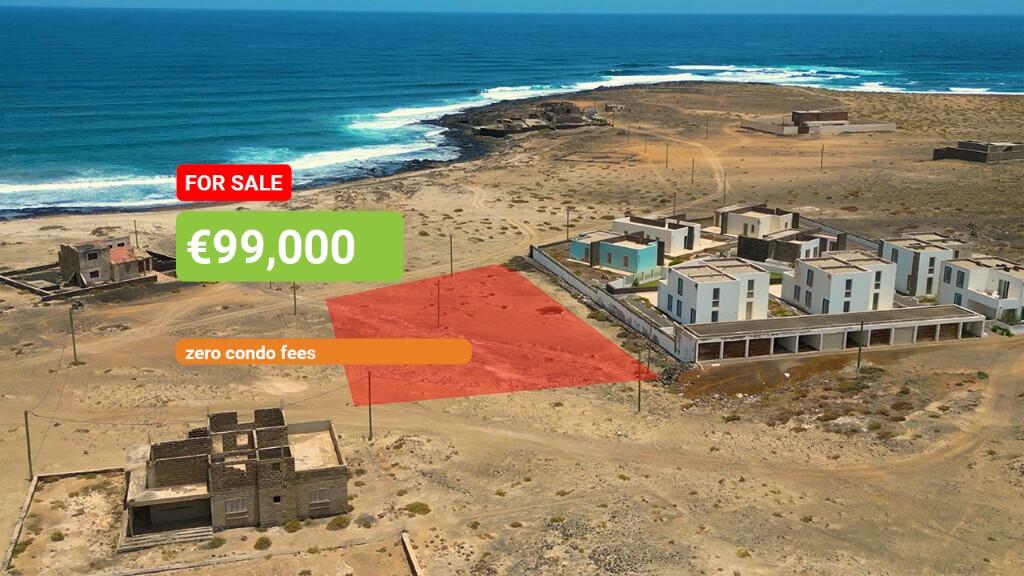 Main image of property: São Vicente