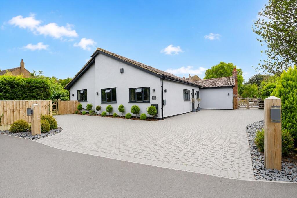 House in Chelmsford