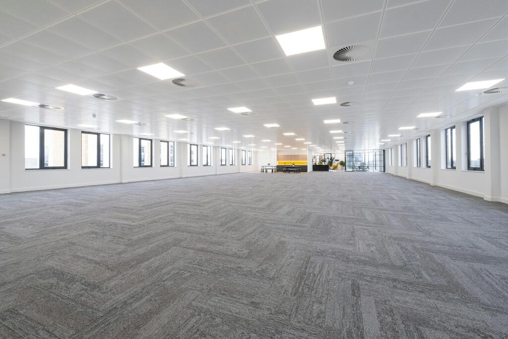 Third floor