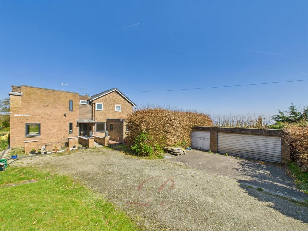 Main image of property: Pen Y Ball Hill, Holywell