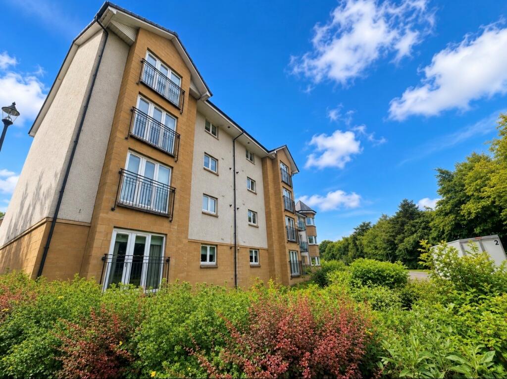 Main image of property: Gullion Park, East Kilbride, G74
