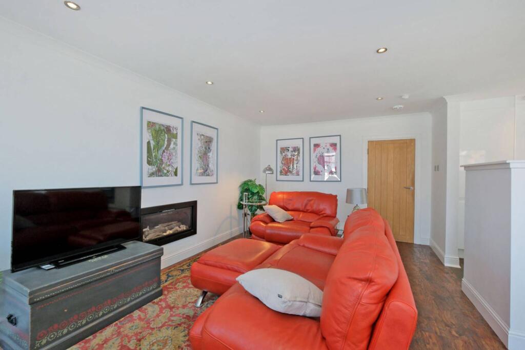 Apartment in Portsoy, Aberdeenshire - View 6