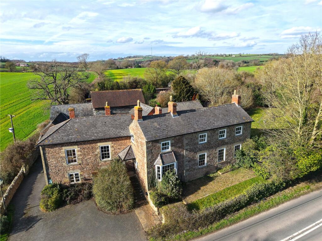 Main image of property: Yatton, Ross-on-Wye, Herefordshire, HR9
