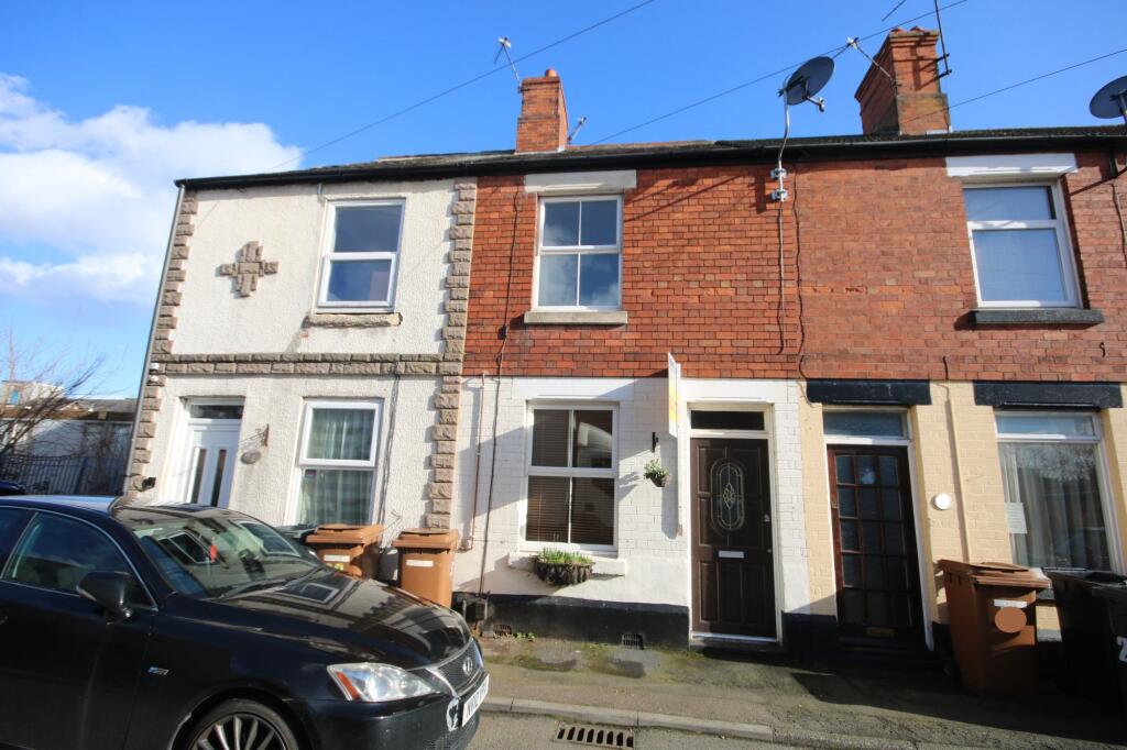 Main image of property: George Street, Melton Mowbray, LE13