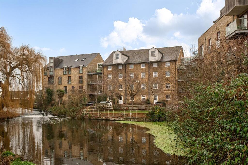 Main image of property: Kings Mill Way, Denham, UB9