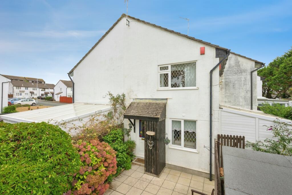 Main image of property: St. Boniface Drive, Plymouth