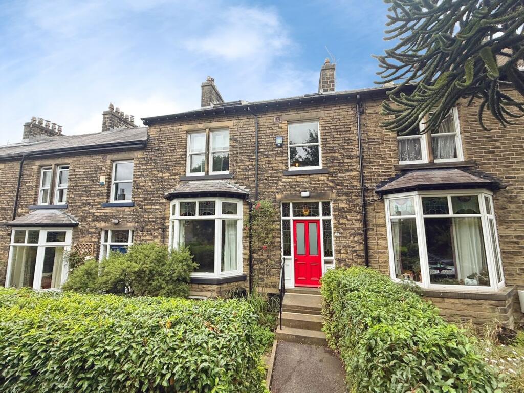 Main image of property: Sherwood Grove, Shipley, BD18