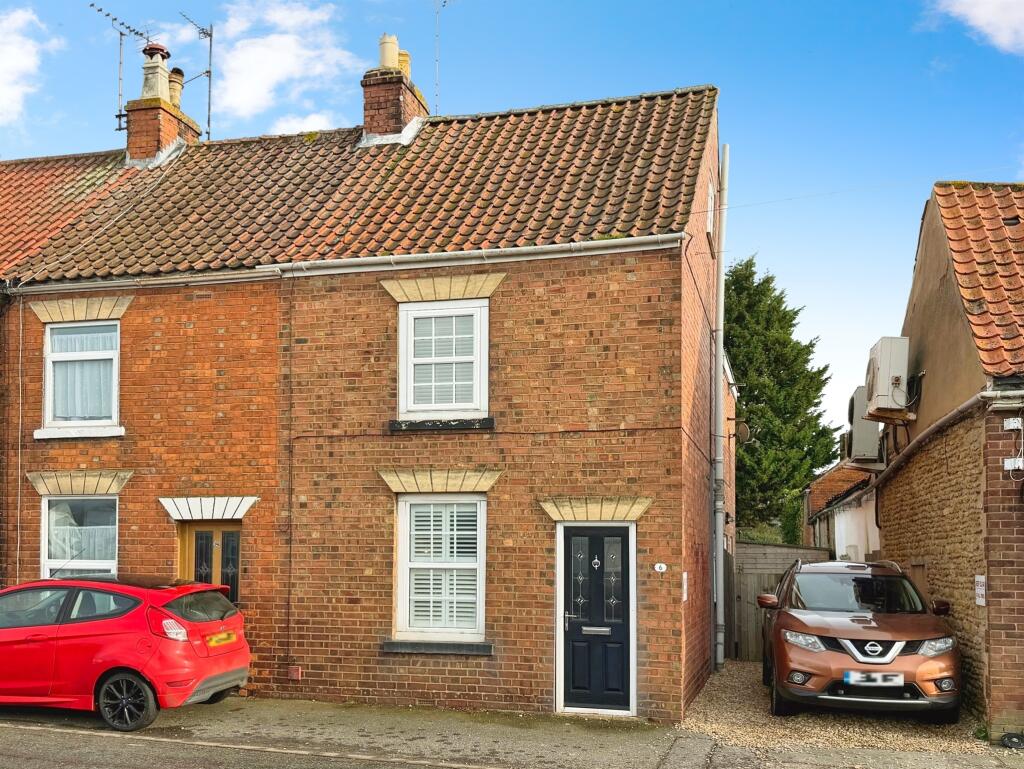 Main image of property: Folkingham Road, Morton, Bourne