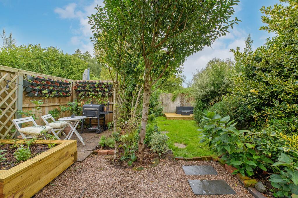 House in Warrington - View 4