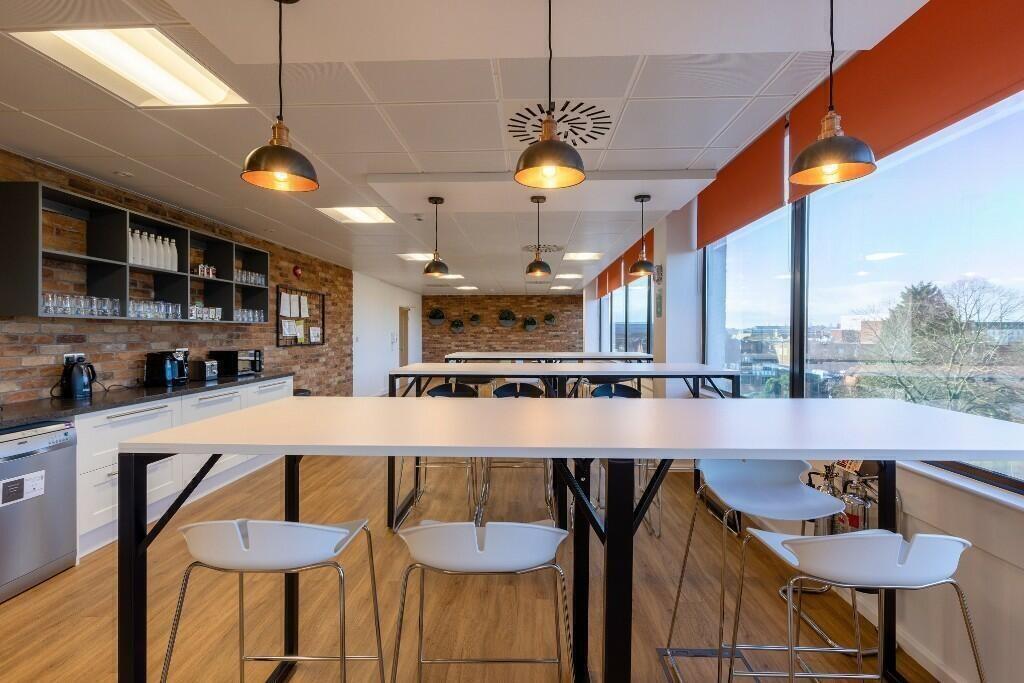 Additional image 6 of Chadwick House, Blenheim Court, Solihull, West Midlands, B91