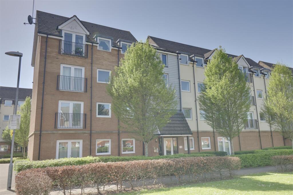 Main image of property: Principle Court, Tudor Crescent, Cosham