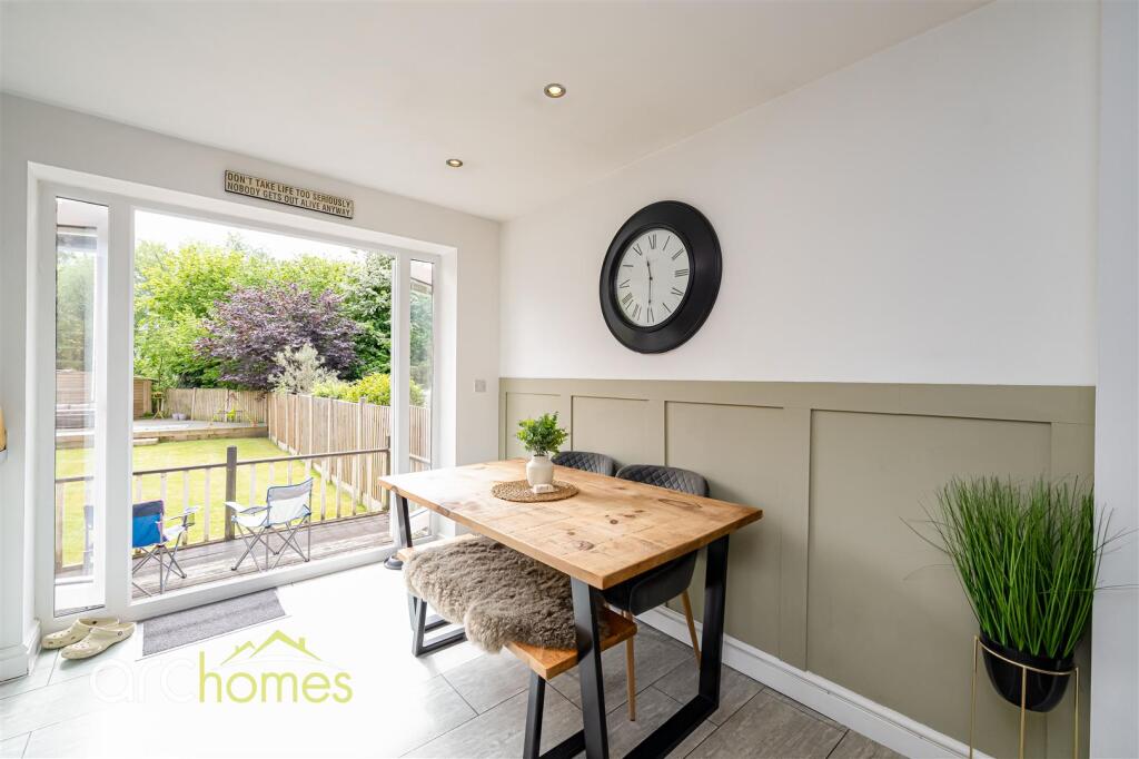 House in Wigan, Shakerley - View 5