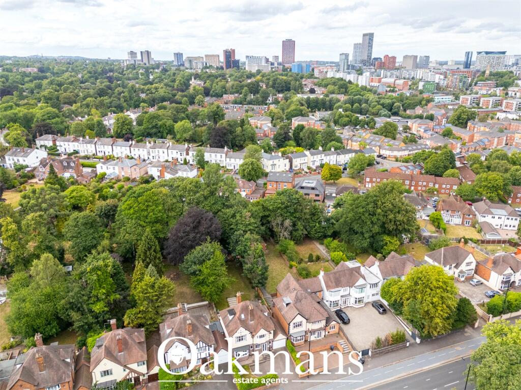 Additional image 70 of Bristol Road, Edgbaston, Birmingham, West Midlands, B5