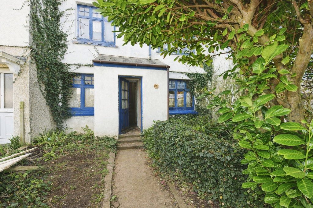 Main image of property: The Glebe, Cornwall, TR14