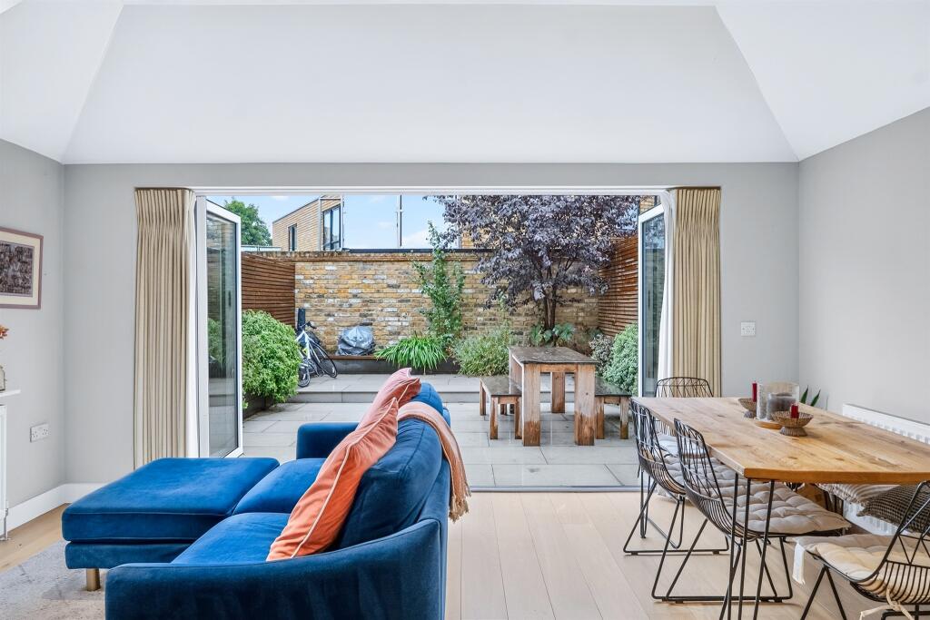 Apartment in London