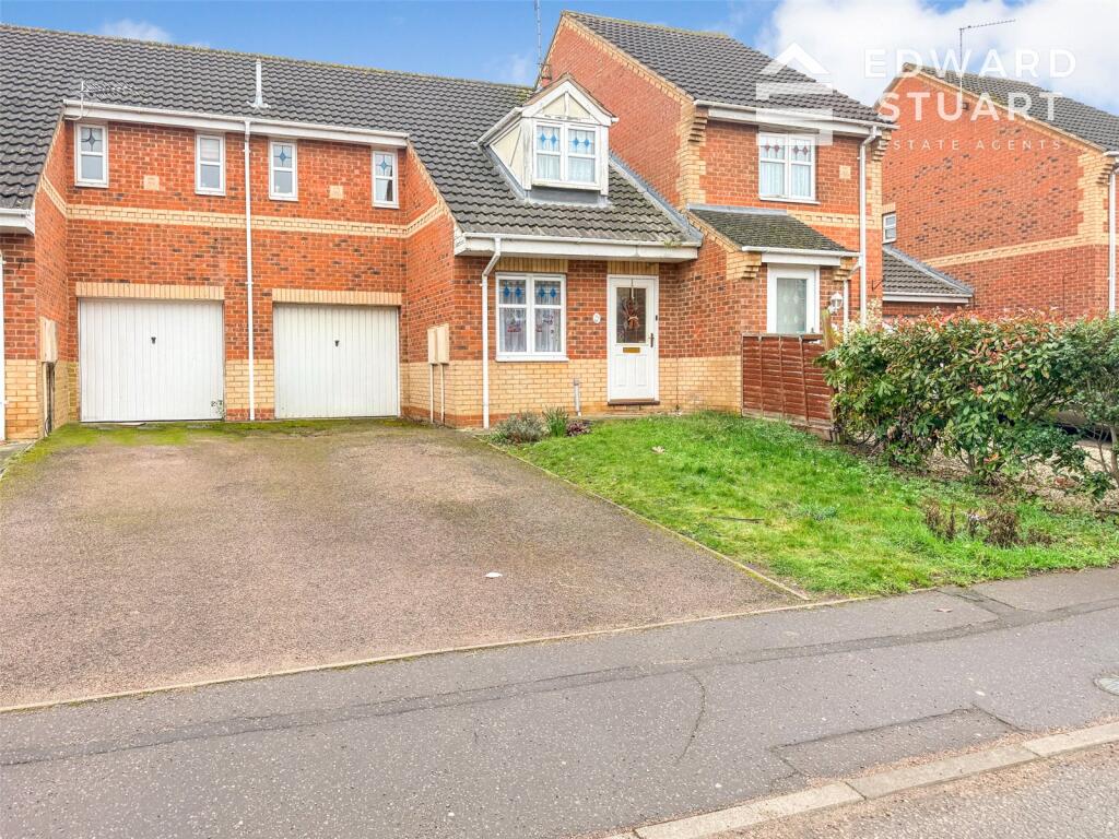 Main image of property: Meadenvale, Peterborough, Cambridgeshire, PE1