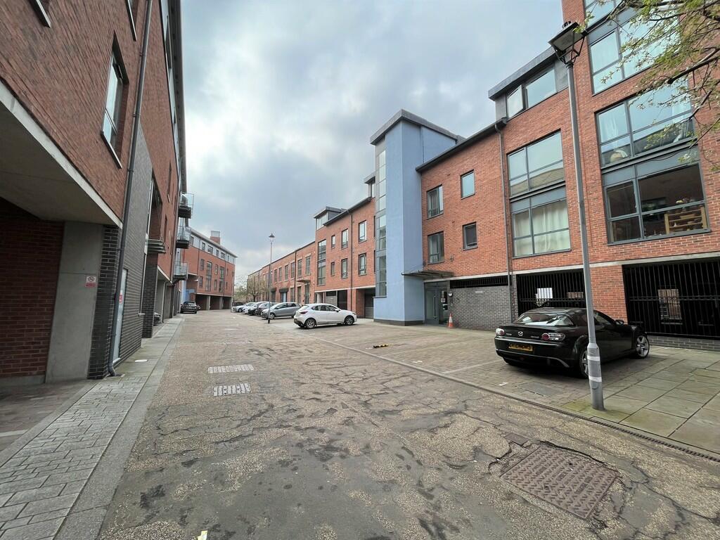 Main image of property: Marshall Street