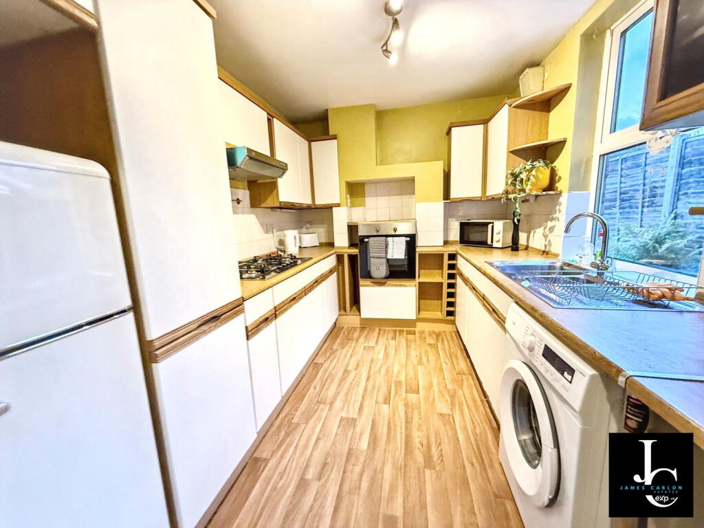 House in Telford - More
