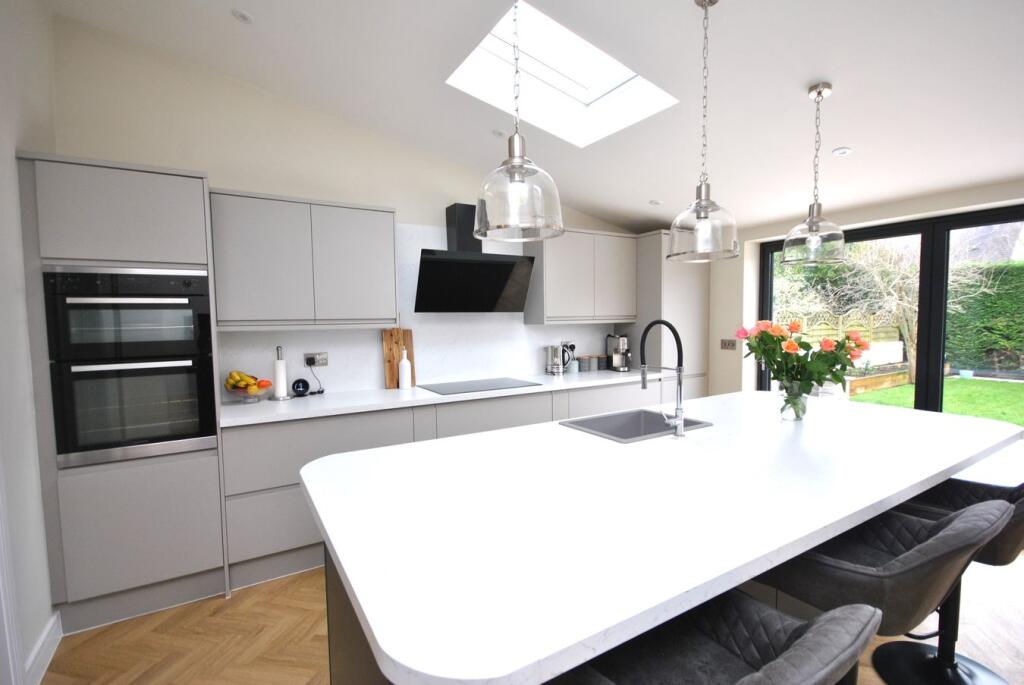 House in Cheddar, Somerset - More