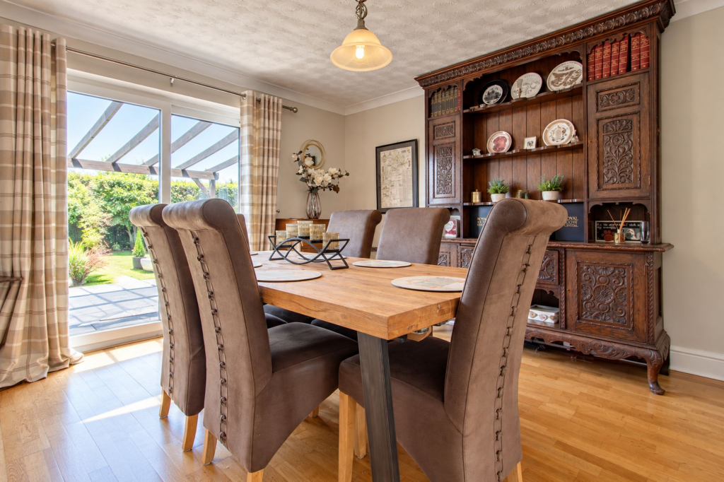 House in Peterborough - View 3
