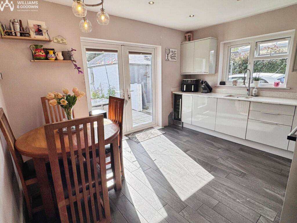 House in Llandudno - More