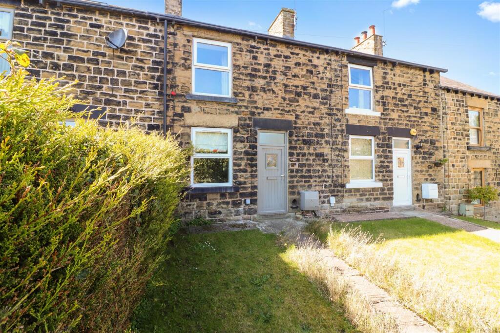 Main image of property: Loads Road, Holymoorside
