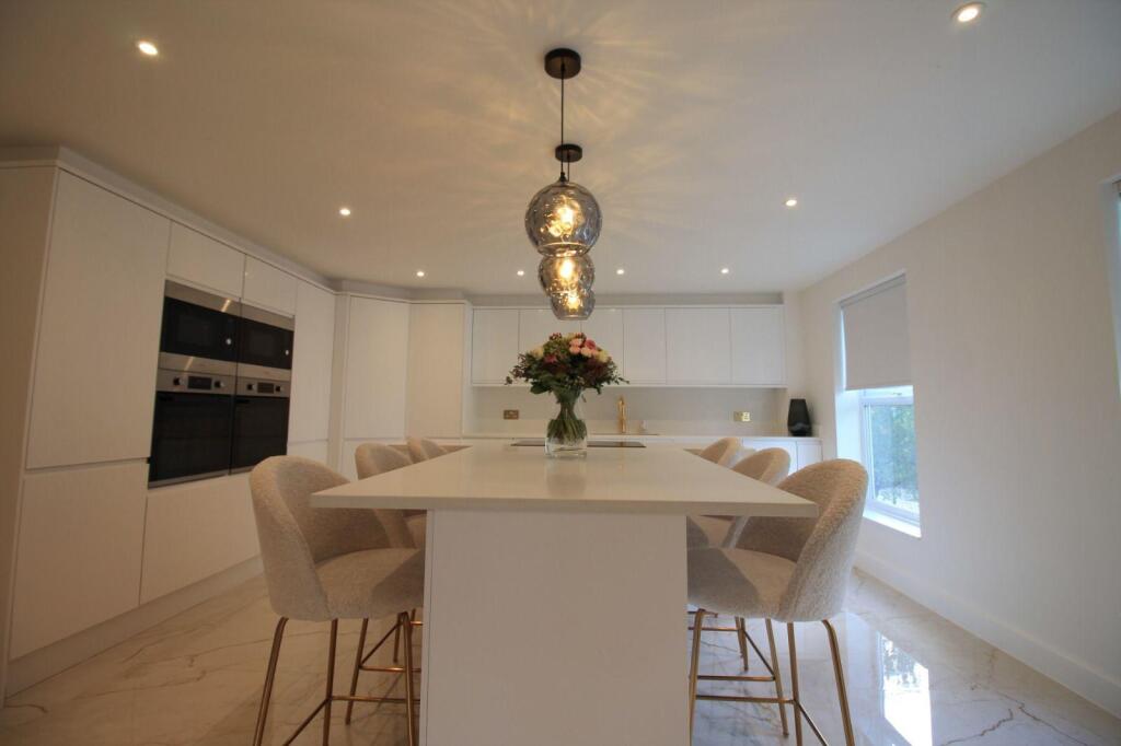 Main image of property: Old Park Road, Enfield