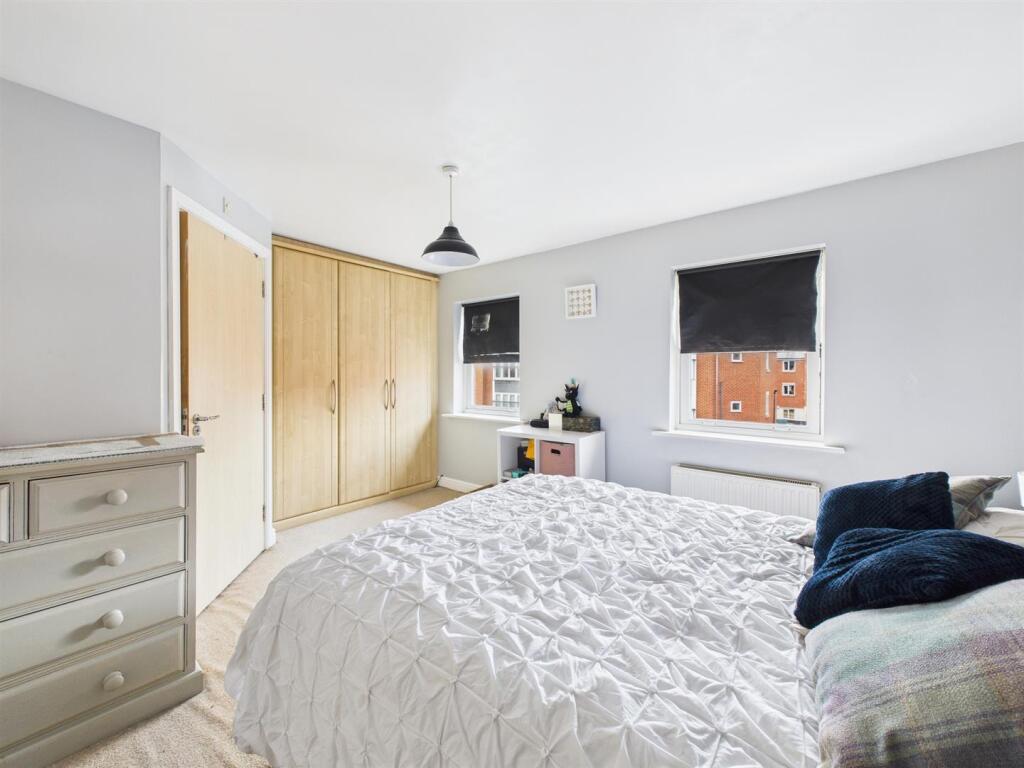 Auriga Court Chester Green, Derby photo 4