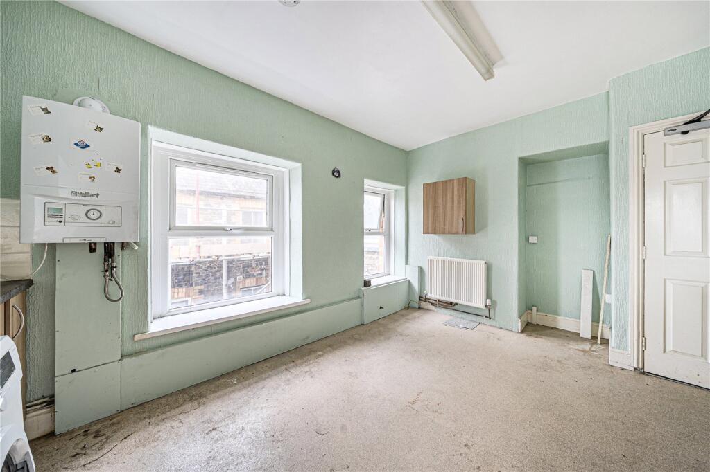South Marine Terrace, Aberystwyth, Ceredigion, SY23 photo 4