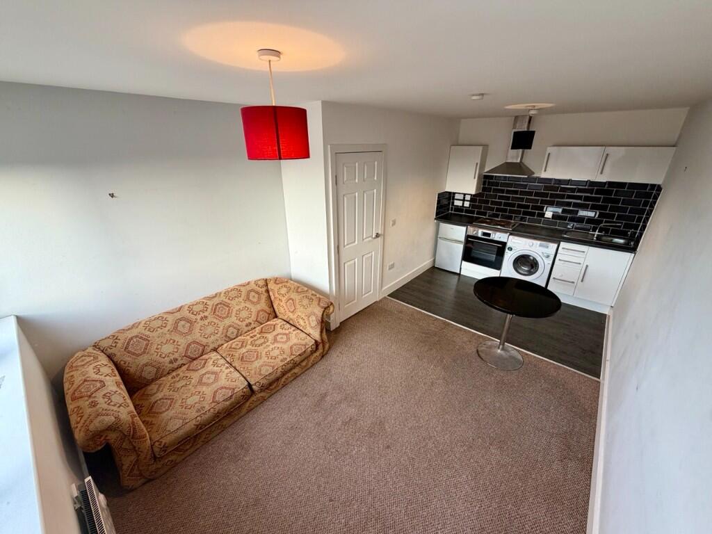 Hall Street, Manchester, Greater Manchester, M27 photo 4