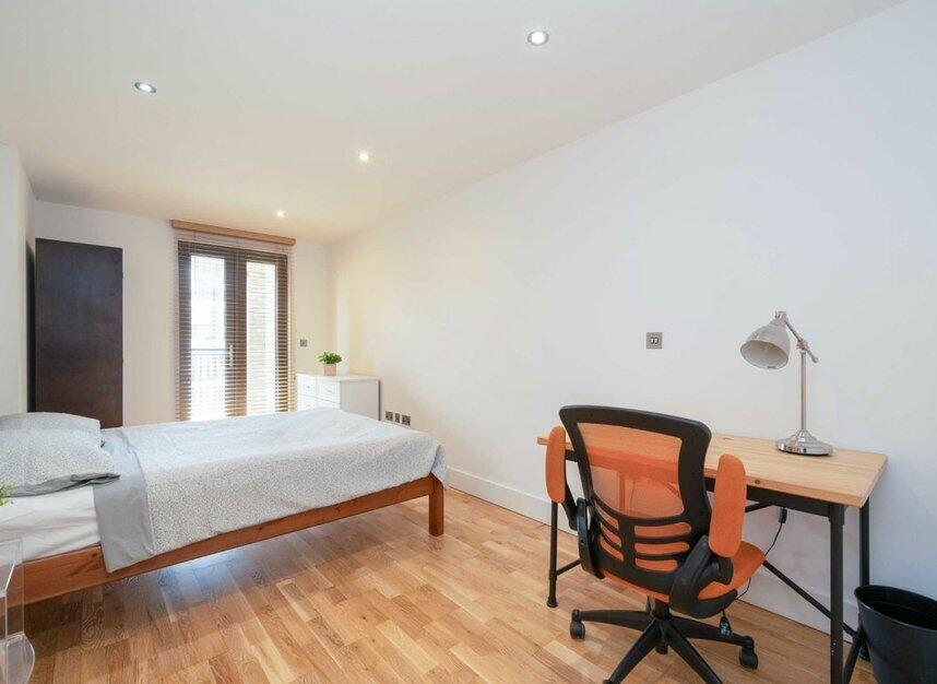 Main image of property: Camden Road, 
Camden, NW1
