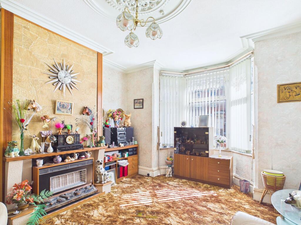 House in Portsmouth - View 5
