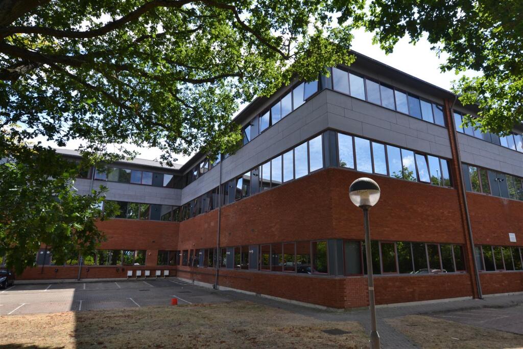 Main image of property: Oak House, Harvest Crescent, Fleet