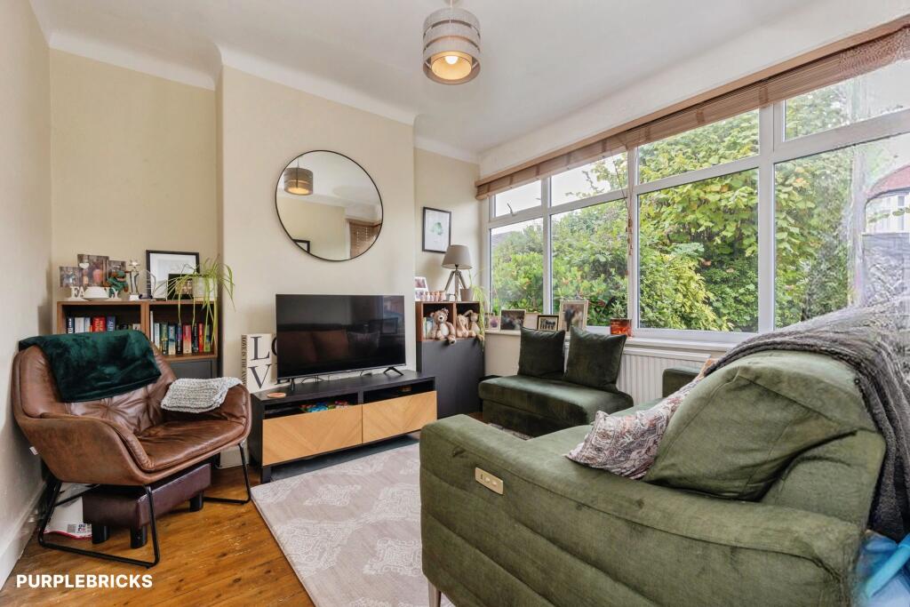 House in Stockport, Heaton Norris, Cheadle Heath - View 2
