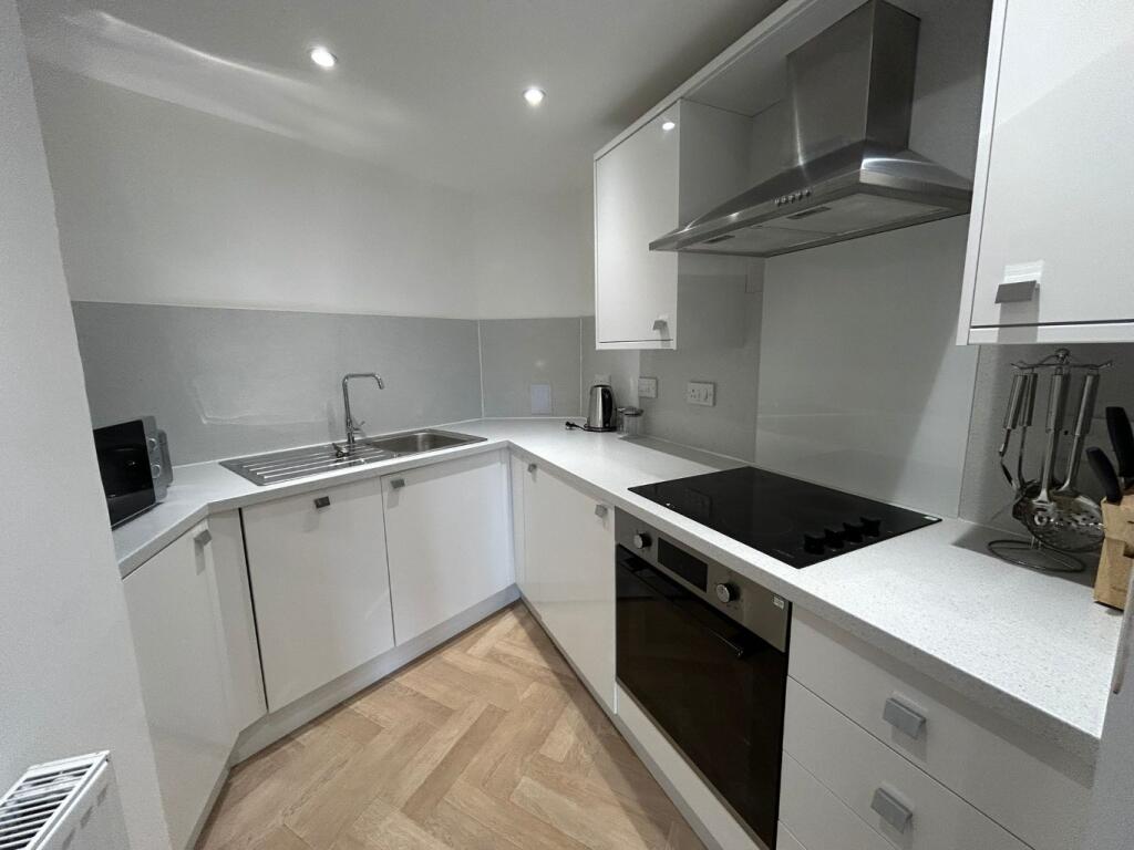 Main image of property: Garrioch Road, North Kelvinside, Glasgow, G20