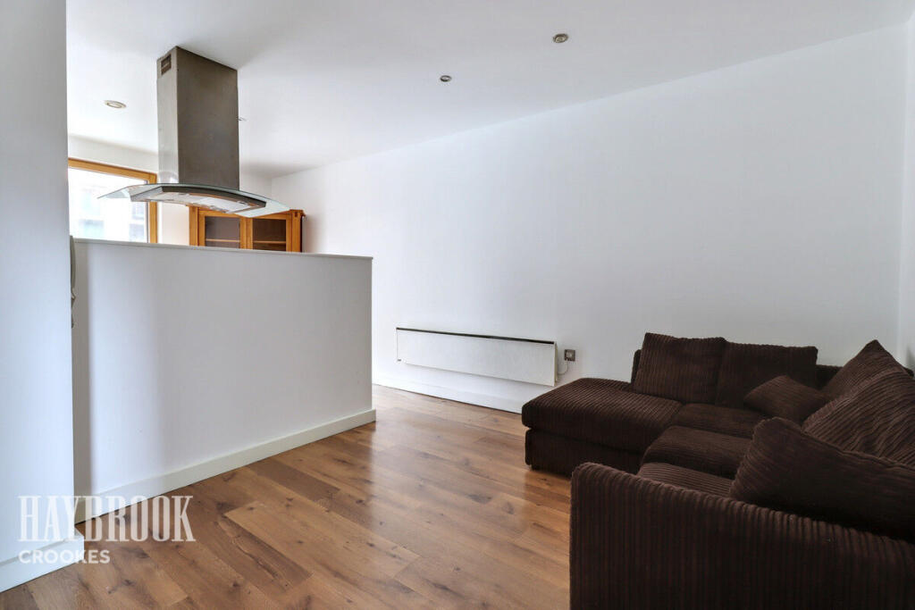 Main image of property: Harrow Street, Sheffield