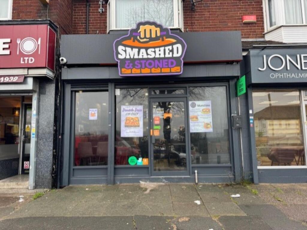 Main image of property: Hawthorn Road, Oscott, Birmingham