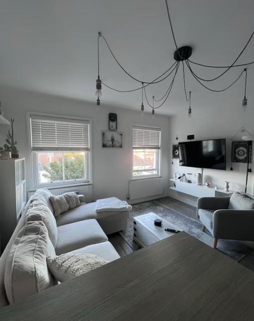 Main image of property: Ventnor Villas, Hove