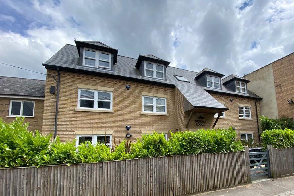 Main image of property: Oakdale Lodge, Barnet