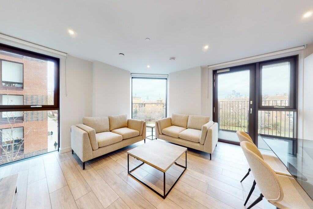 Main image of property: City Lights Point