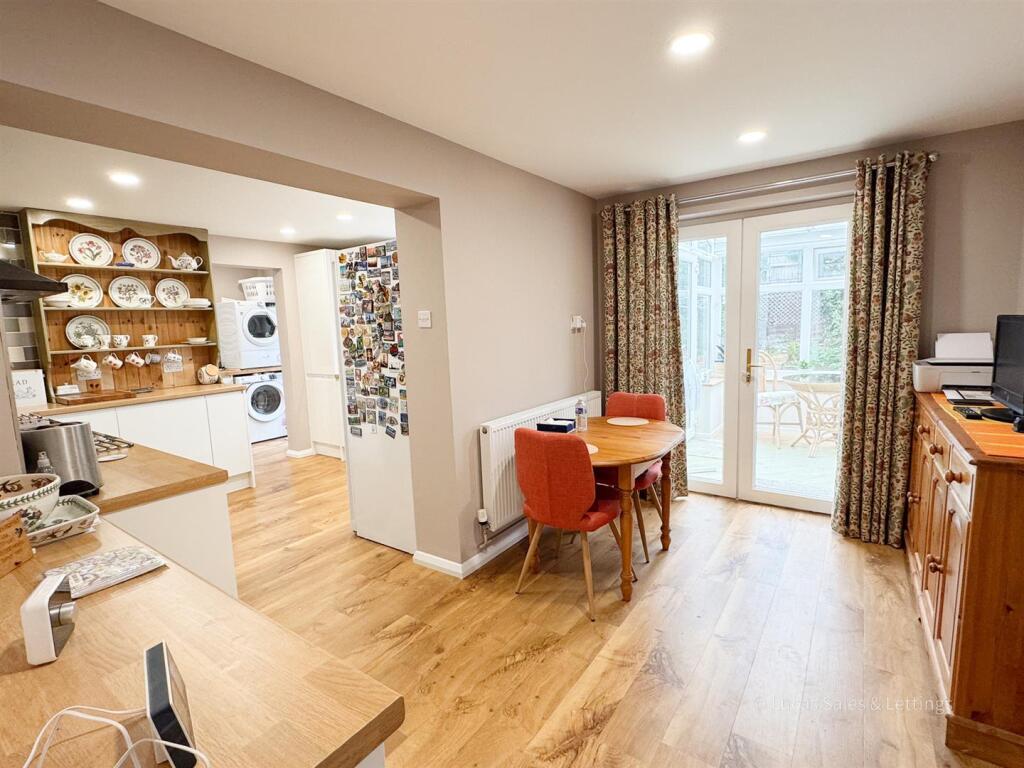 Main image of property: Beauly Court, Kettering